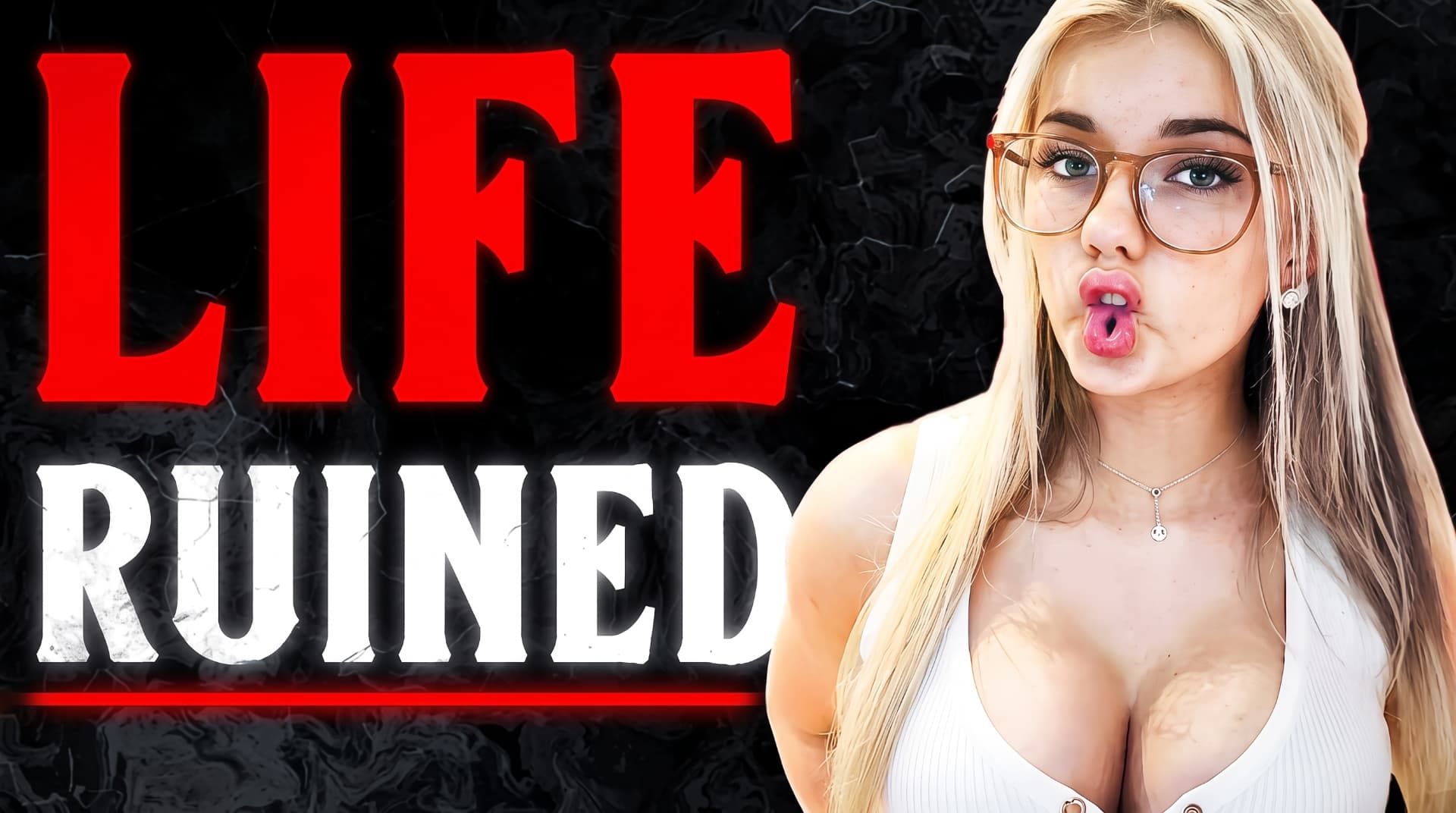 Life Ruined video thumbnail