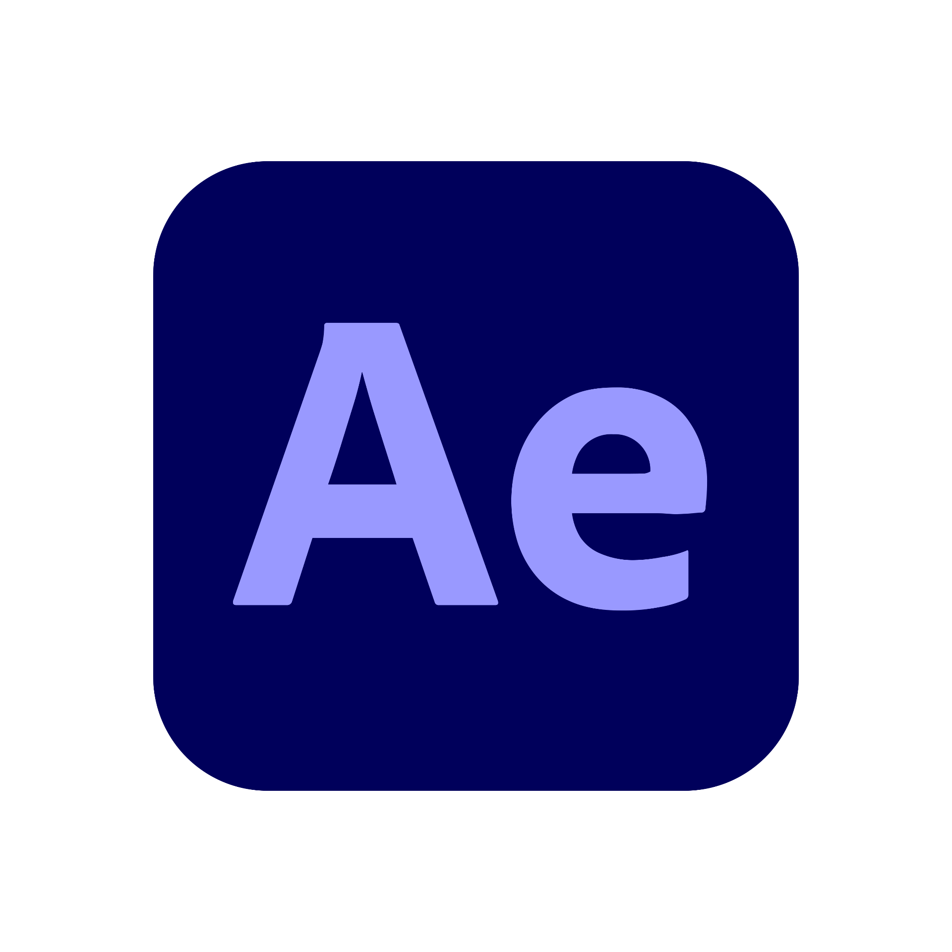 After Effects