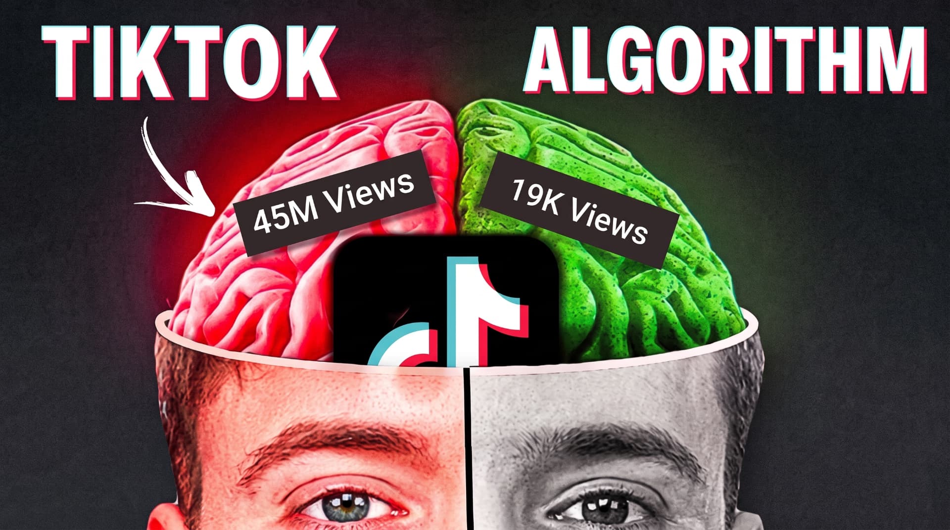 The Algorithm video thumbnail